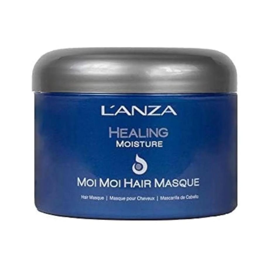 Lanza Healing Moisture Mascara de Hidratacao Moi Moi 200ml