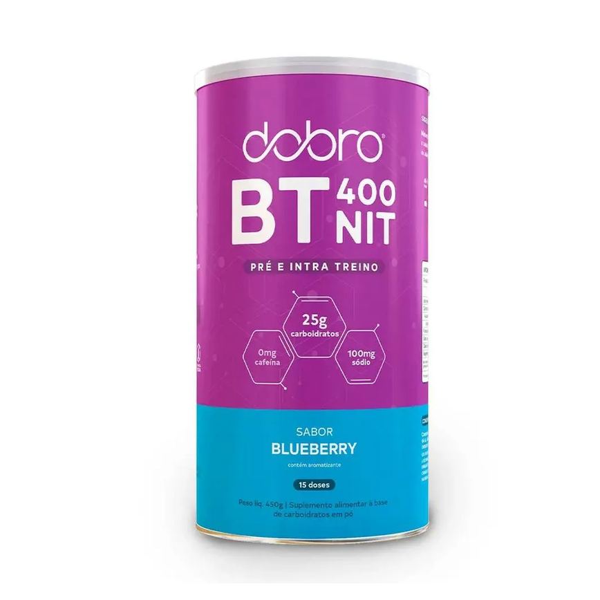Bt Nitrato Dobro Blueberry 450g – Dobro
