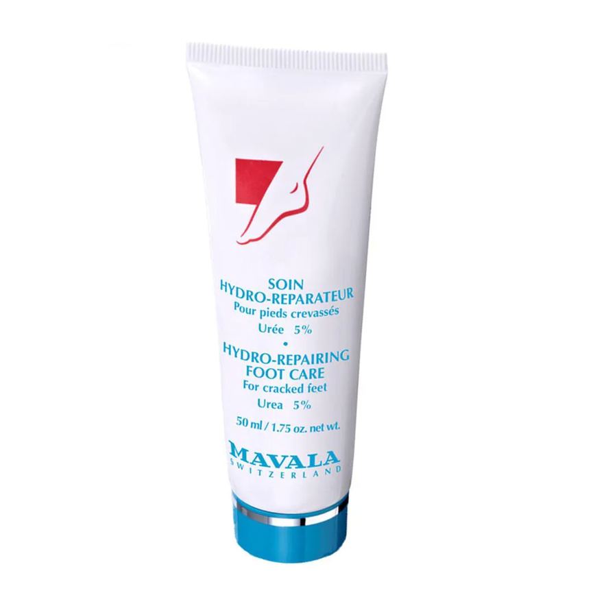 Creme para os Pés Mavala – Hydro-Reparing Foot Care 50ml