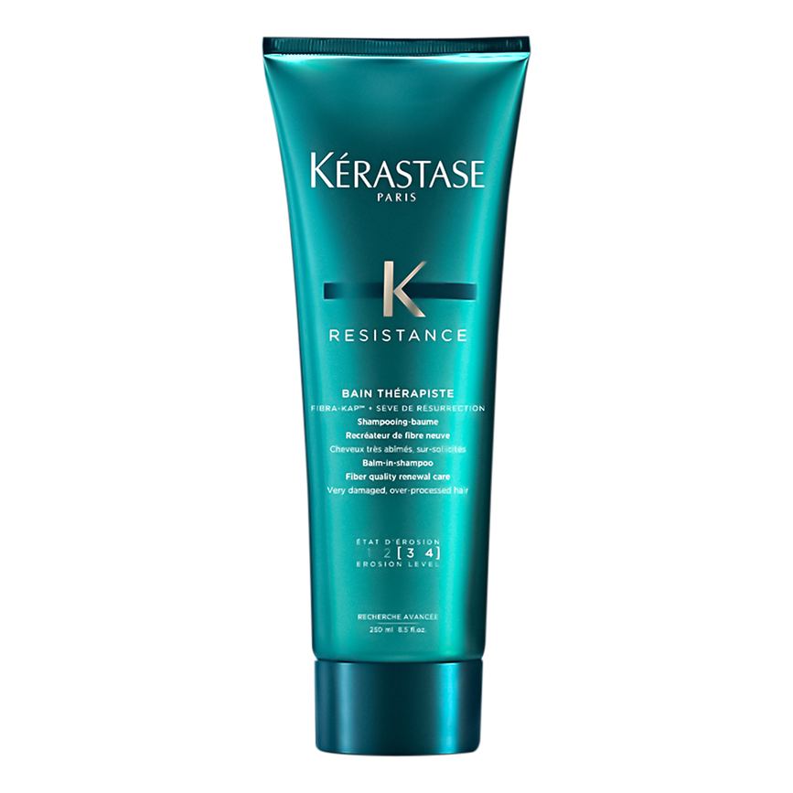 Kérastase Résistance Bain Thérapiste – Shampoo 250ml