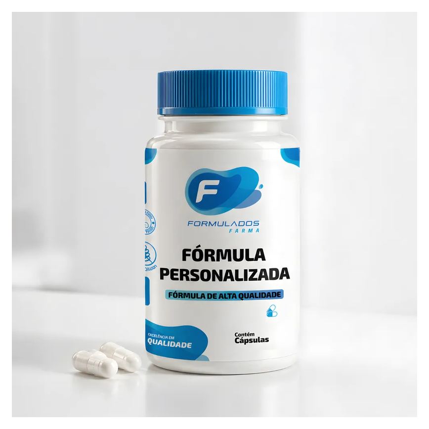 Kit Digestão -formulados Farma
