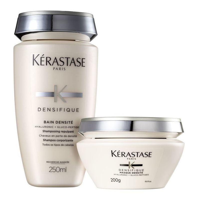 Kit Kérastase Densifique Densité Deux (2 Produtos)