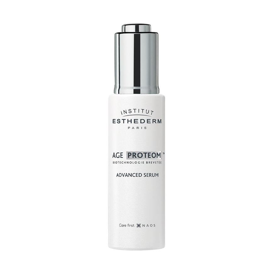 Sérum Antissinais Esthederm Age Proteom Longevidade Celular 30ml