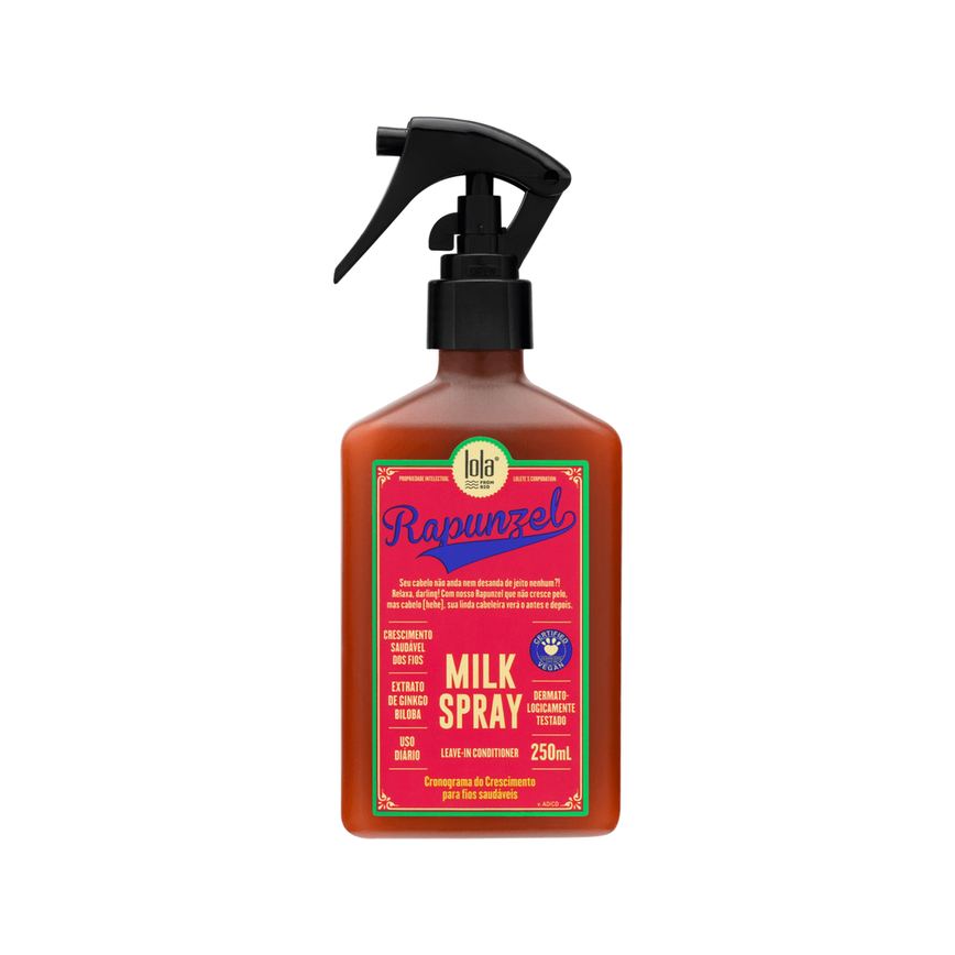 Leave-in Lola Rapunzel 250ml