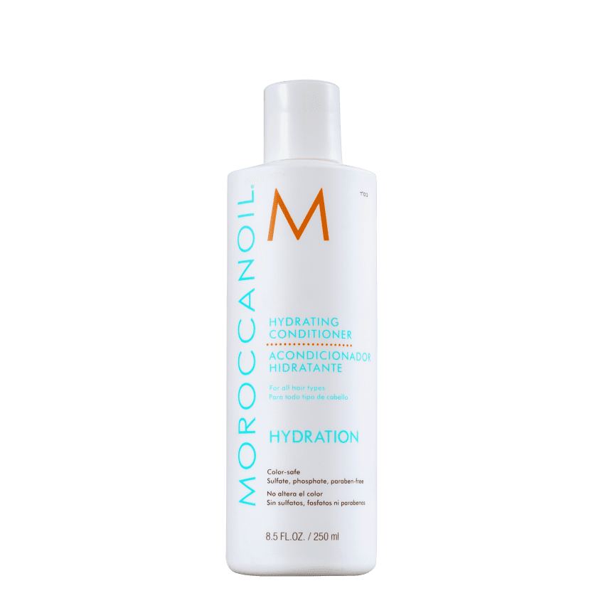Moroccanoil - Hydration - Condicionador - 250ml