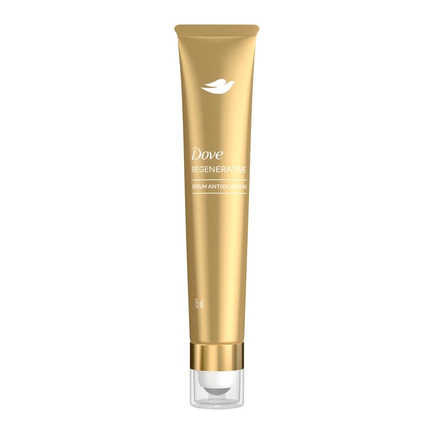Sérum Dove Regenerative Antiolheiras 15ml