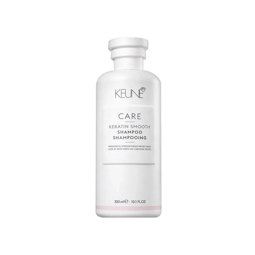 Shampoo Care Keratin Smooth Keune 300ml