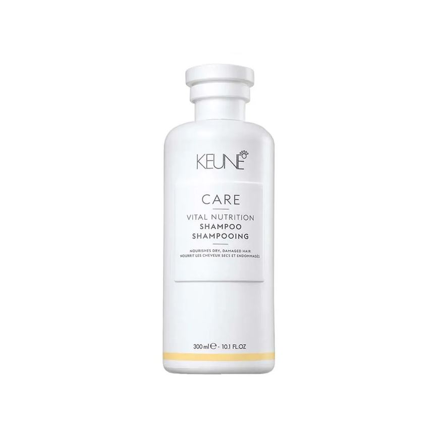 Shampoo Nutritivo Vital Nutrition Keune 300ml
