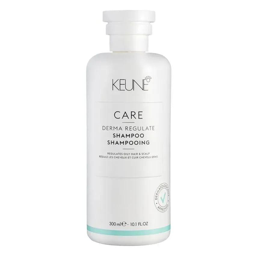 Shampoo Antioleosidade Care Derma Regulate Keune 300ml