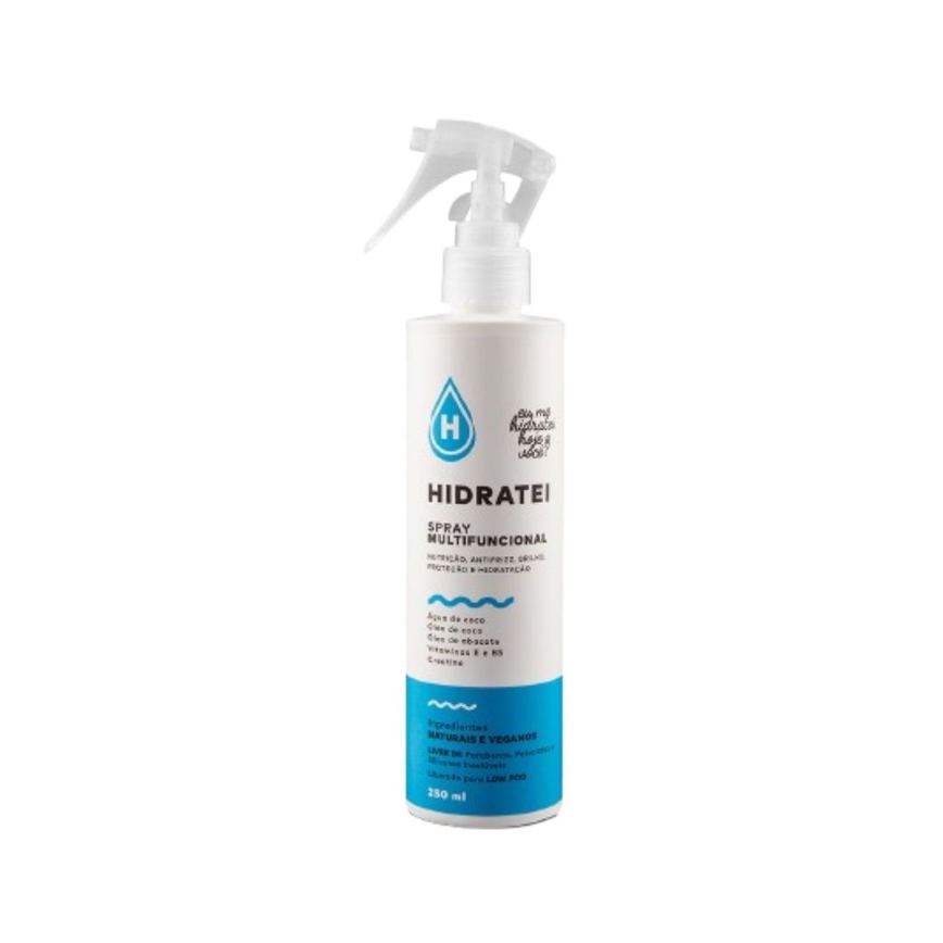 Leave-in Hidratei Multifuncional 250ml