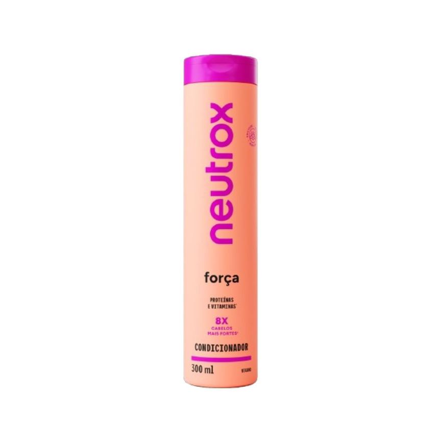 Condicionador Neutrox Força 300ml