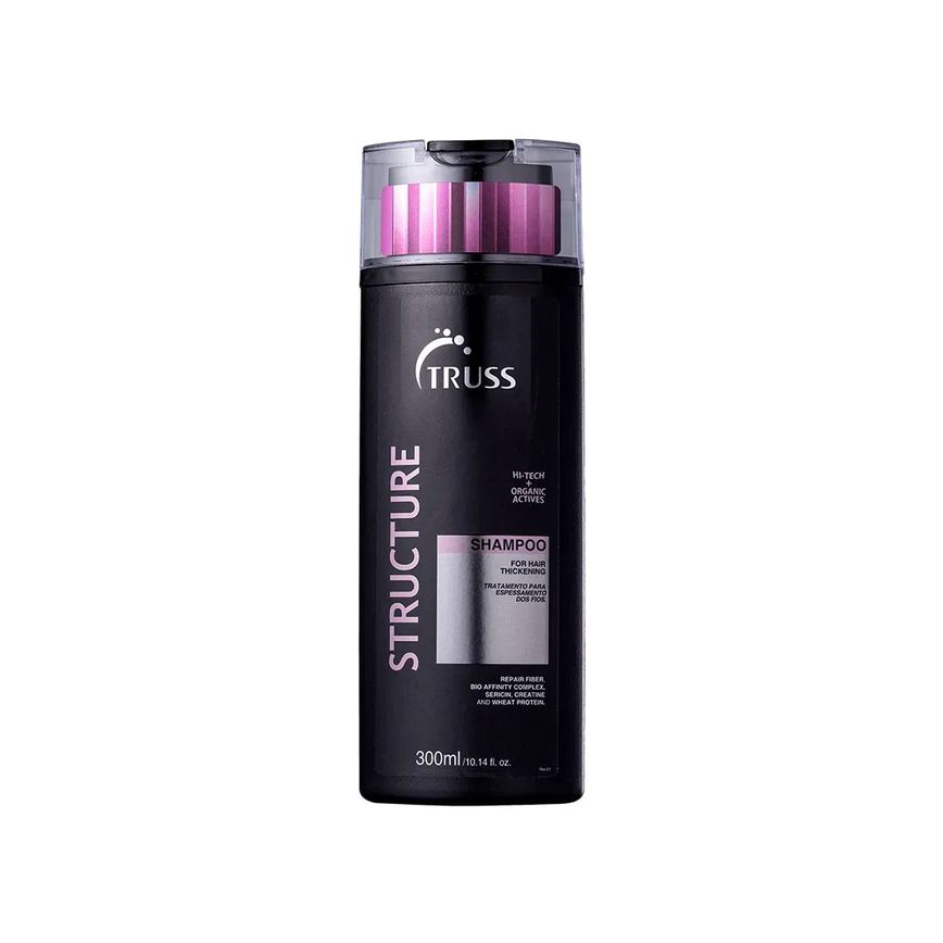 Shampoo Structure Truss 300ml