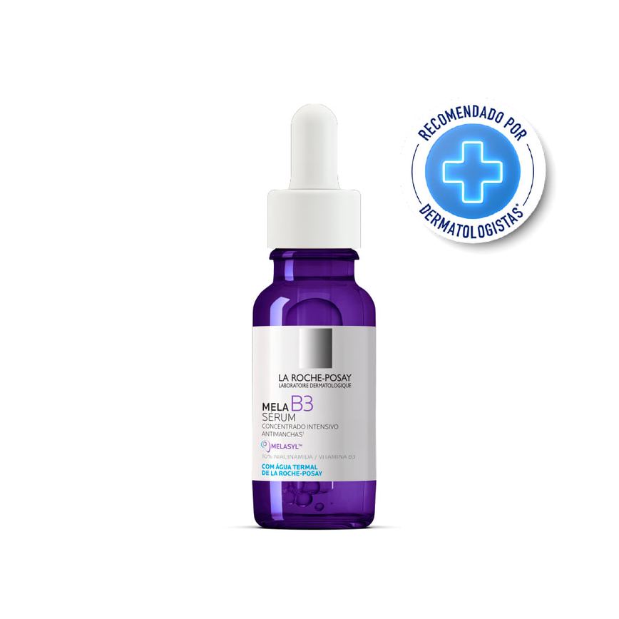 Sérum La Roche-Posay Mela B3 Antimanchas 15ml