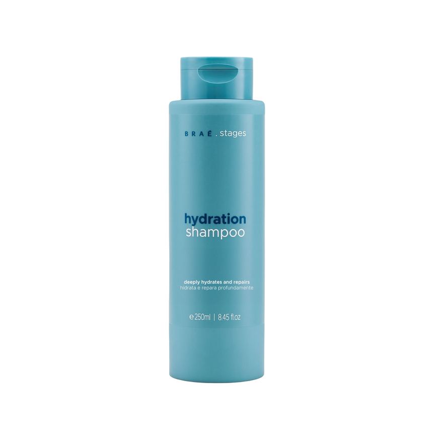 Shampoo Hydration Brae Stages 250ml
