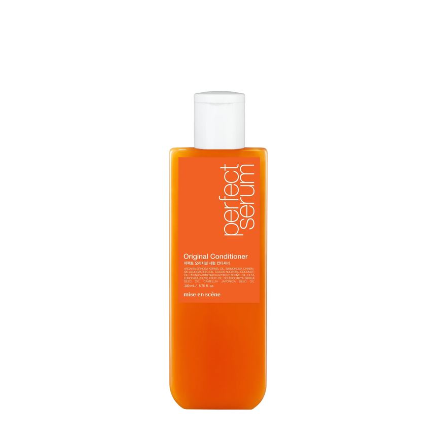 Condicionador Mise En Scène Perfect Serum Original 200ml