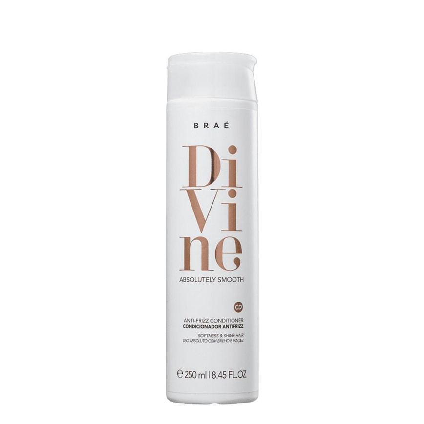 Braé Divine - Condicionador 250ml