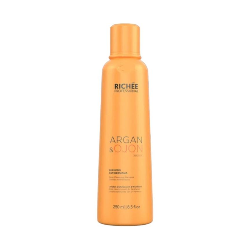 Richée Professional Argan e Ojon Antirresíduo - Shampoo 250ml