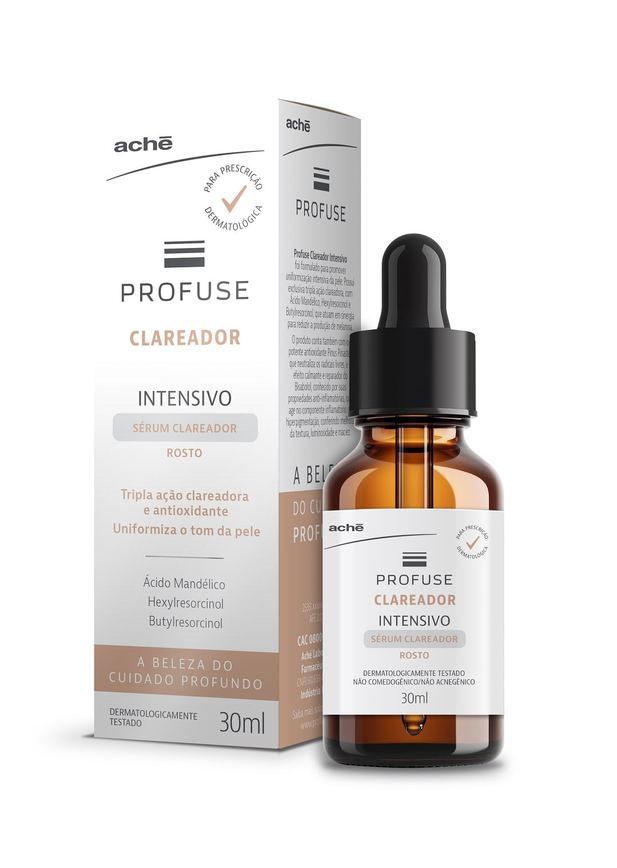 Sérum Clareador Intensivo Profuse 30ml