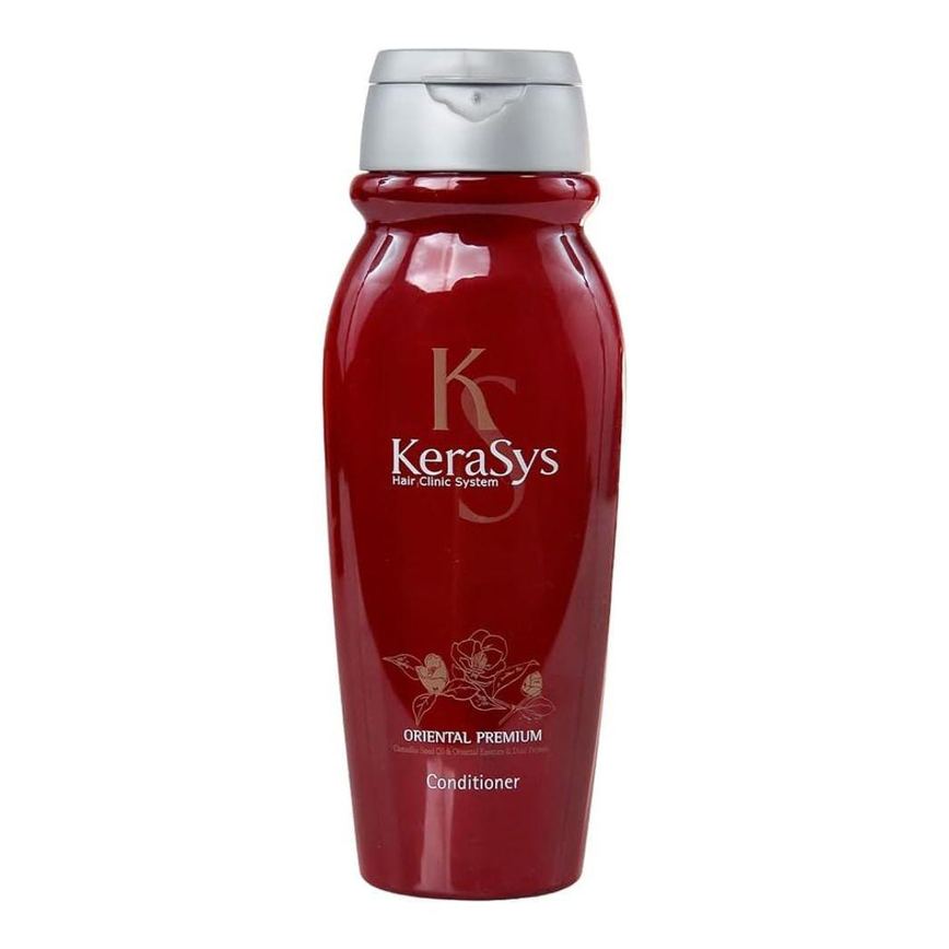 Kerasys - Condicionador Oriental Premium 200ml