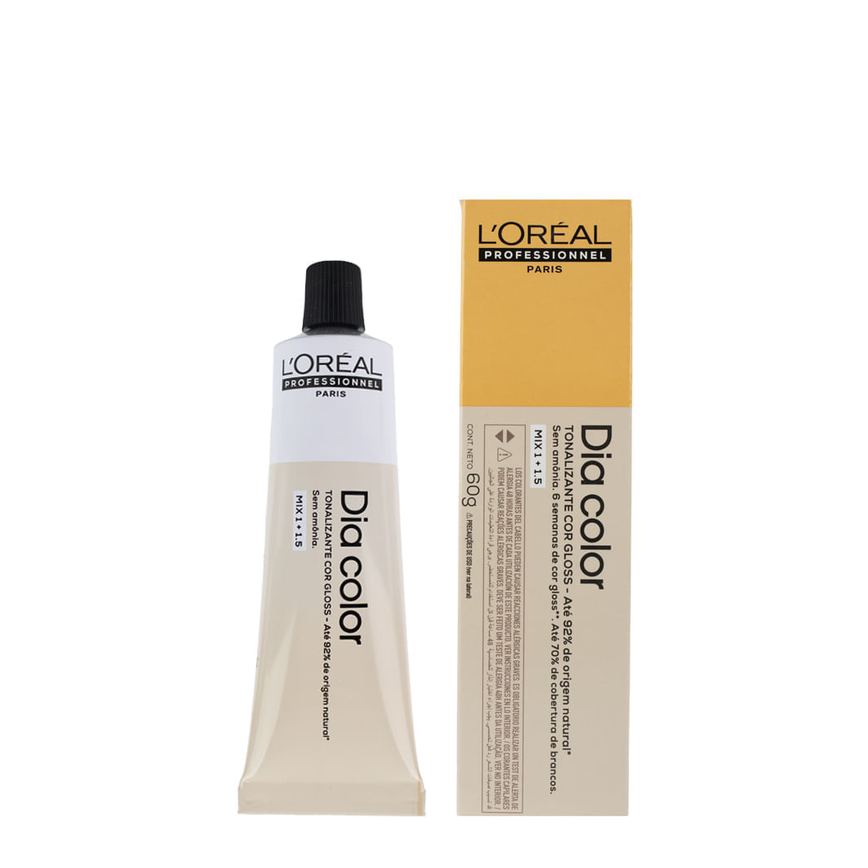 Tonalizante L'Oréal Professionnel Dia Color - 60g - 5.35