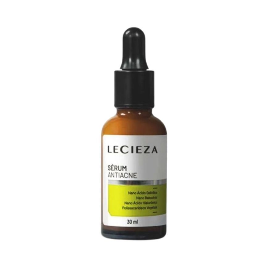 Serum Lecieza Antiacne 30ml
