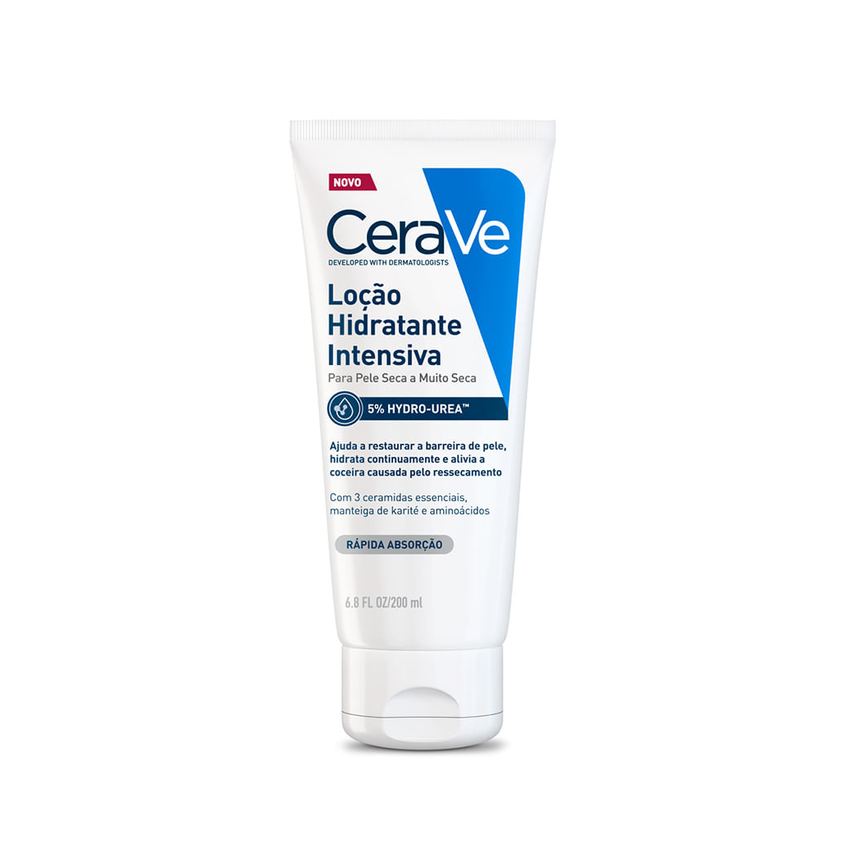 Hidratante Loção Intensiva Cerave 200ml