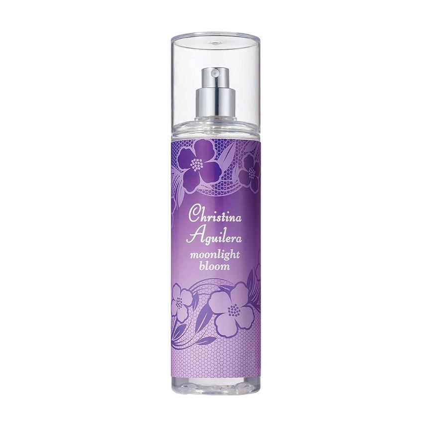 Christina Aguilera - Moonlight Bloom - Body Mist