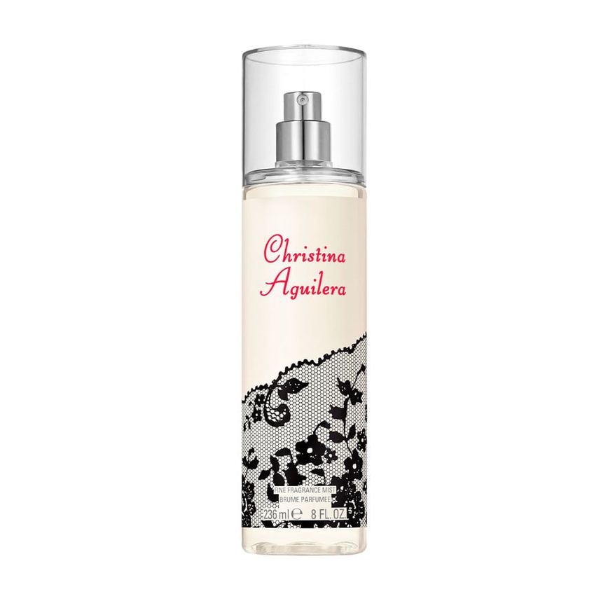 Christina Aguilera - Signature - Body Mist