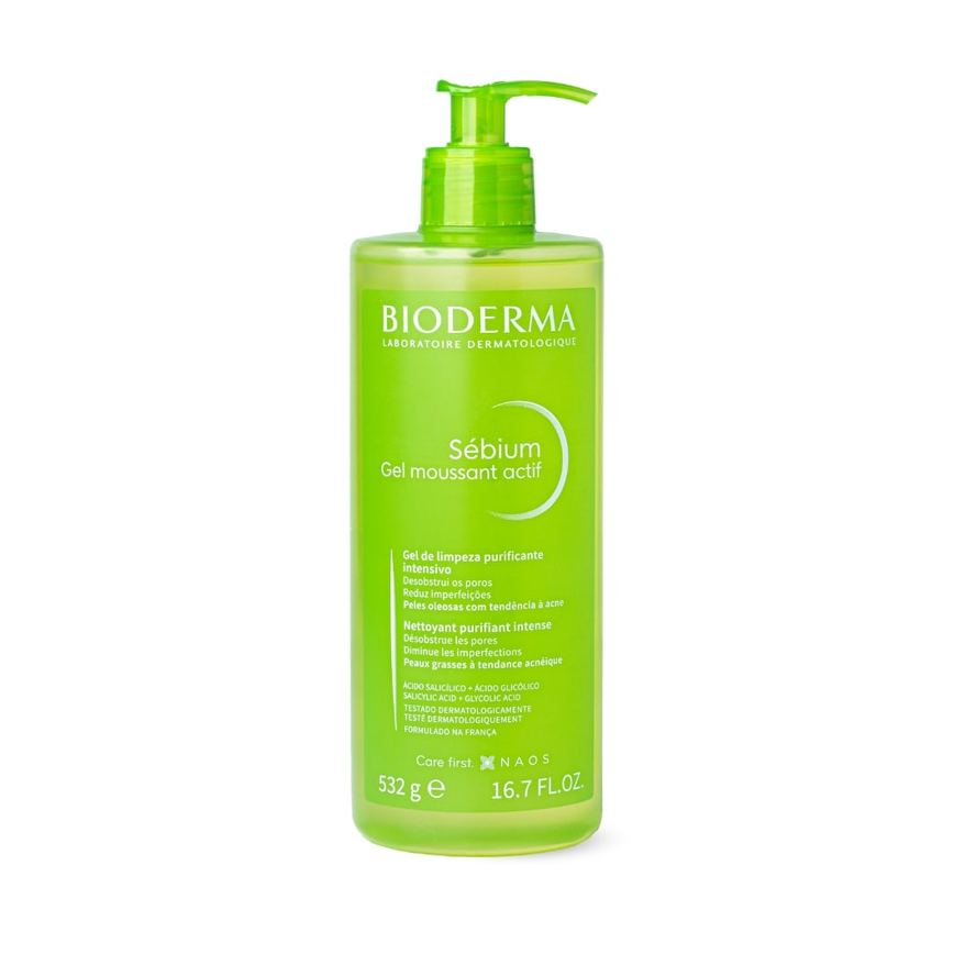 Kit K-Pro Profissional Intense Repair - Shampoo 240ml + Condicionador 200g