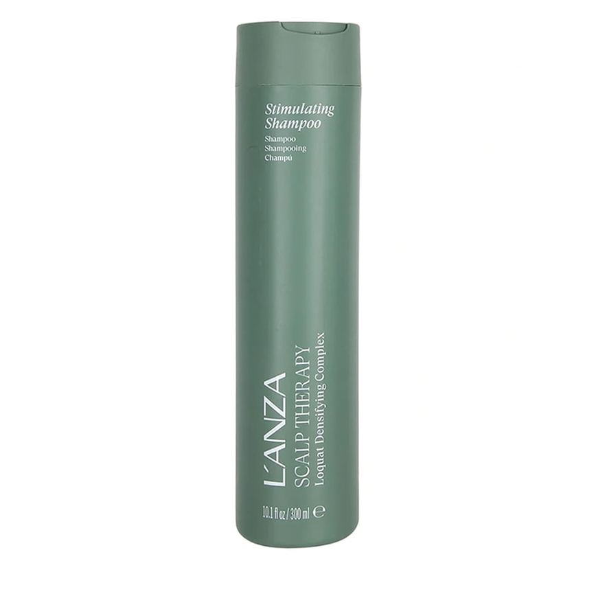 L'Anza - Scalp Therapy Stimulating Loquat Densifying - Shampoo Capilar