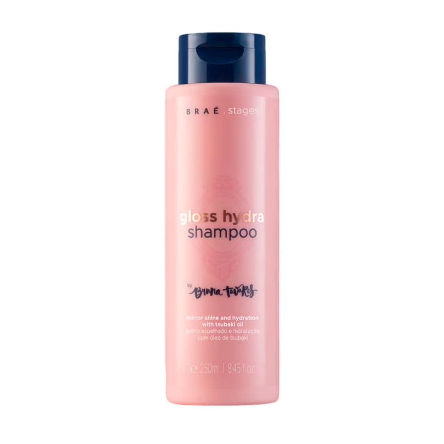 Braé - Gloss Hydra by Bruna Tavares - Shampoo Capilar