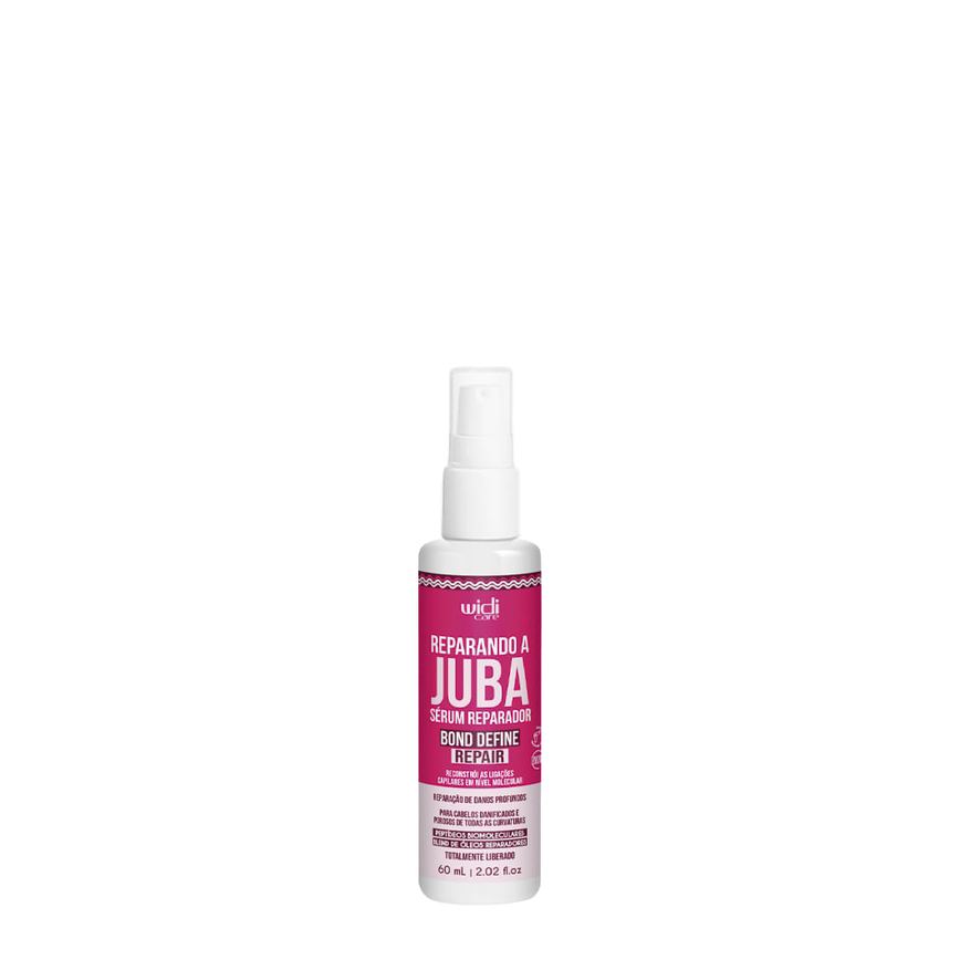 Widi Care Juba Bond Repair Sérum 60ml
