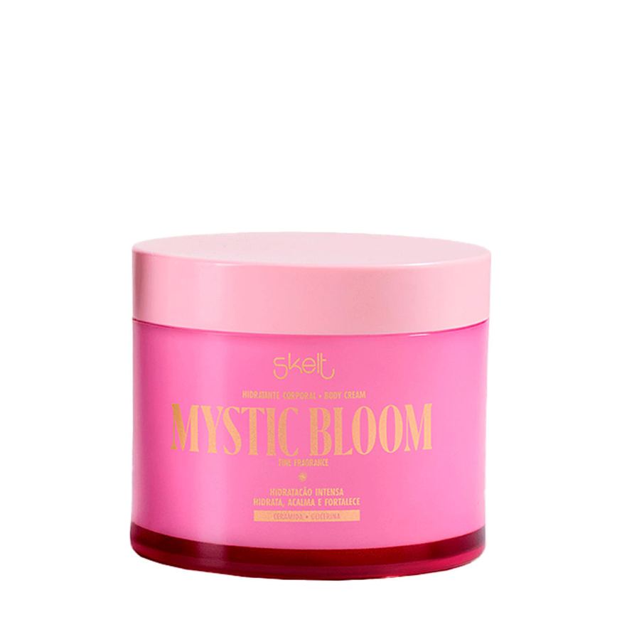 Hidratante Corporal Skelt Mystic Bloom 200g