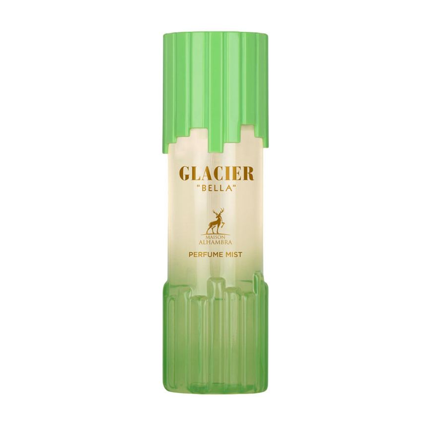 Maison Alhambra - Glacier Bella - Body Mist
