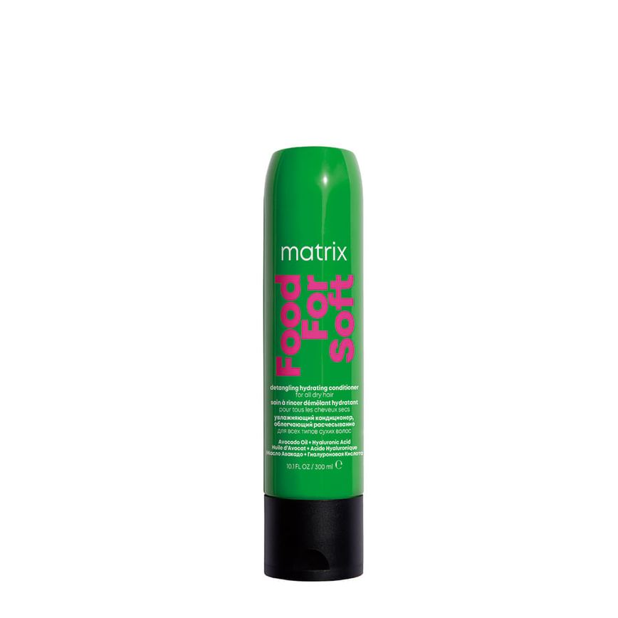 Condicionador Matrix Food For Soft Hidratante 300ml