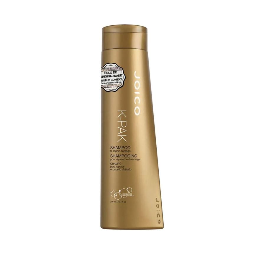 Shampoo K-Pak To Repair Damage 300ml