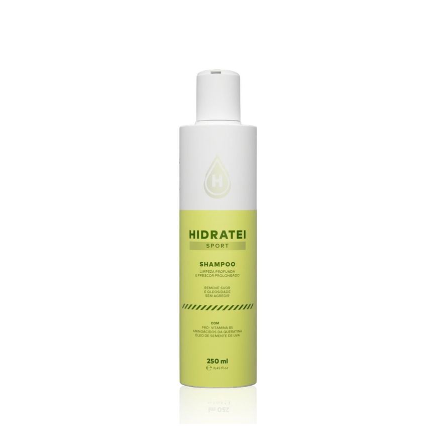 Shampoo Hidratei Sport 200ml