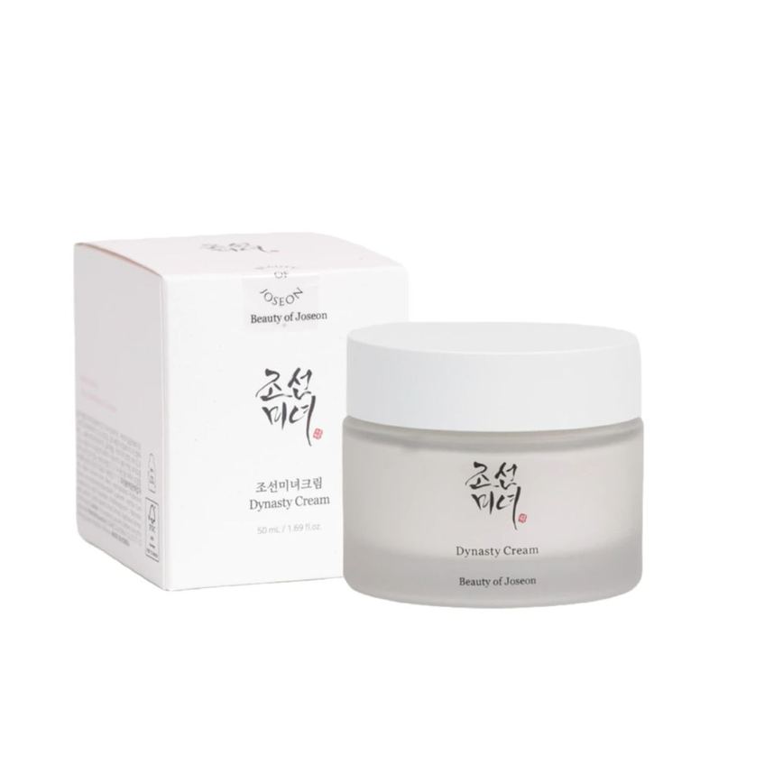 Creme Facial Beauty Of Joseon Dynasty Cream 50ml