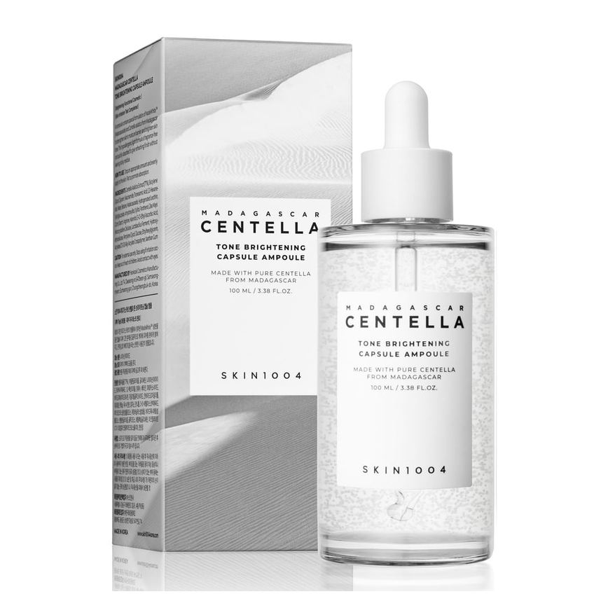 Sérum Capilar Skin1004 Tone Brightening 50ml
