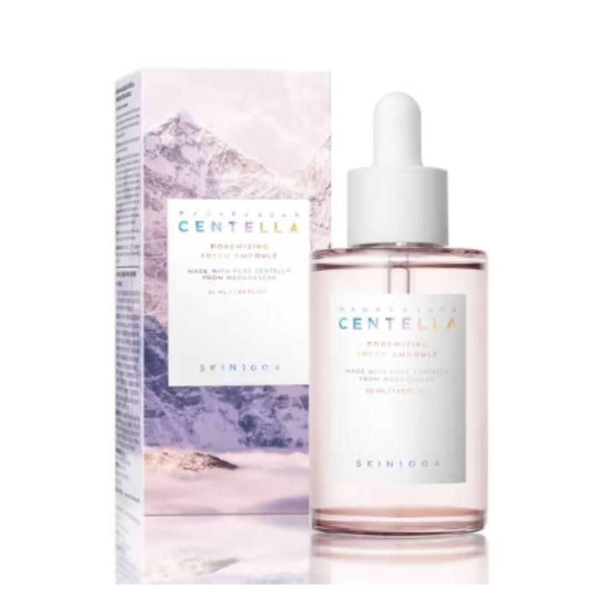 Sérum Facial Skin1004 Poremizing Fresh Ampoule 50ml