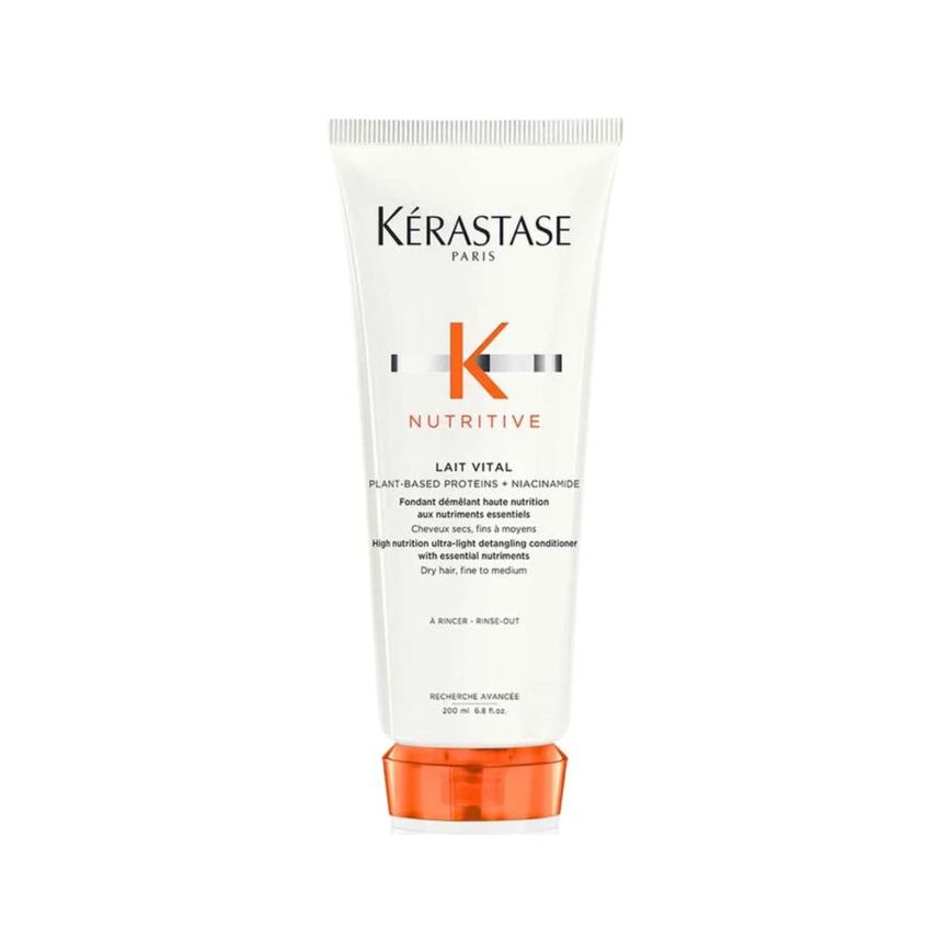 Kérastase Nutritive Lait Vital Condicionador 200ml