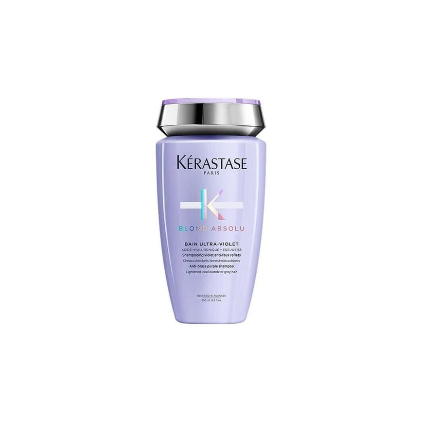Kérastase Blond Absolu Bain Ultra Violet Shampoo 250ml