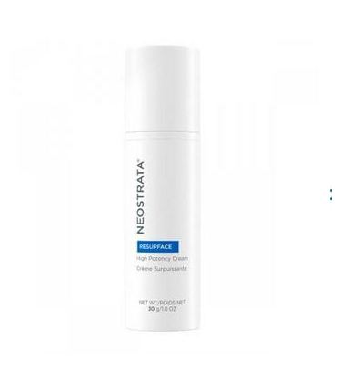 Creme Facial Neostrata Resurface High Potency Anti Idade 30g