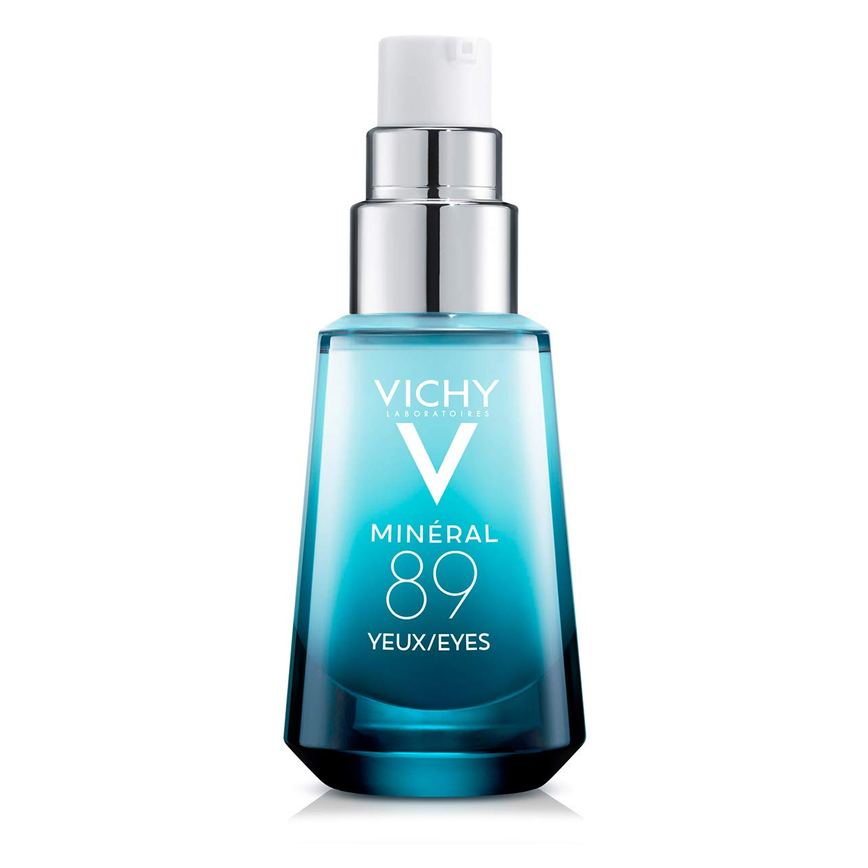 Serum Vichy Mineral 89 Olhos 15ml