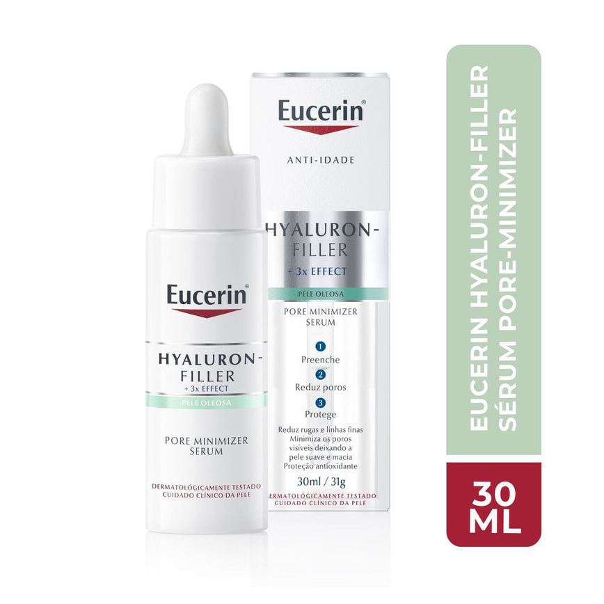Eucerin Hy-fi Pore Minimizer Sérum Facial 30ml