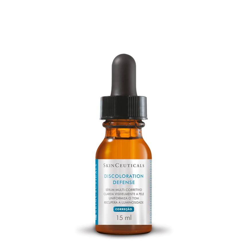Skinceuticals Sérum Multicorretivo Discoloration Defense 15ml