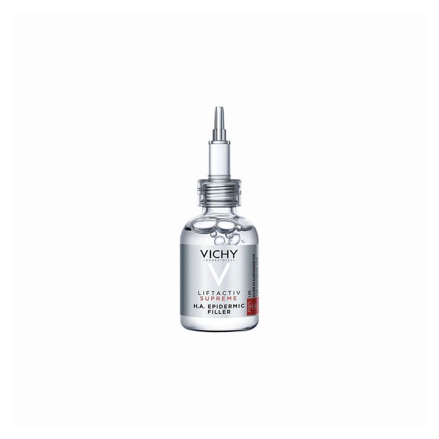 Sérum Facial Vichy Liftactiv Supreme Epidermic Filler com Ácido Hialurônico 15ml
