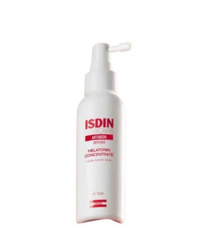 Loção Antiqueda Isdin Haircare 100Ml