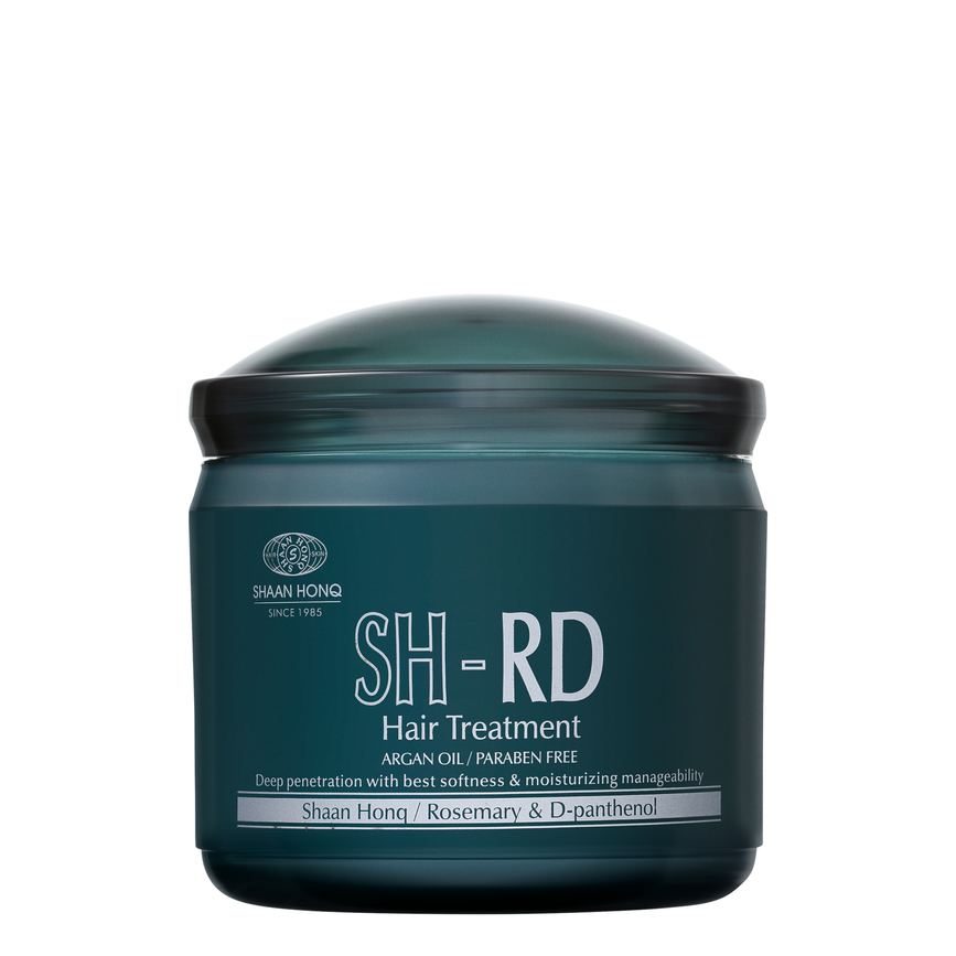 N.P.P.E. SH-RD Hair Treatment – Máscara Capilar 400ml