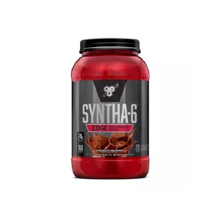 Syntha-6 Edge (1,12kg) – Sabor: Milkshake de Chocolate